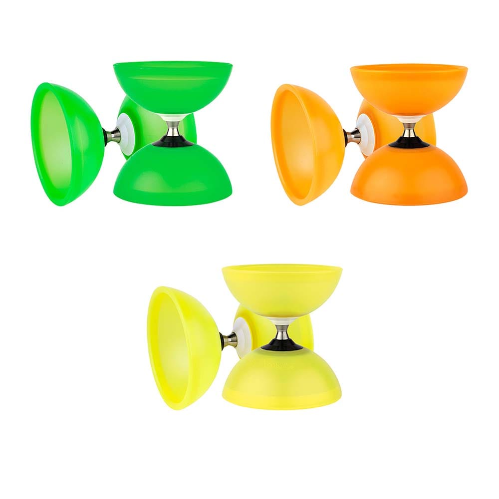 Diabolo Vision, Free Kullager