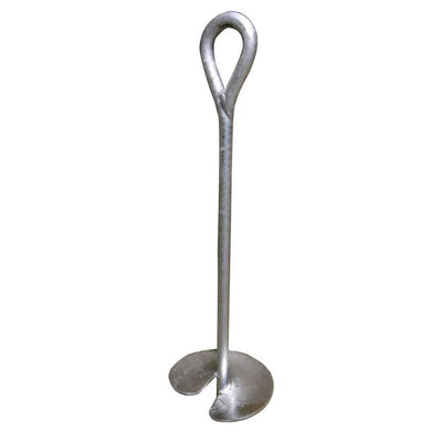Gibbon Ground Screw 70 cm