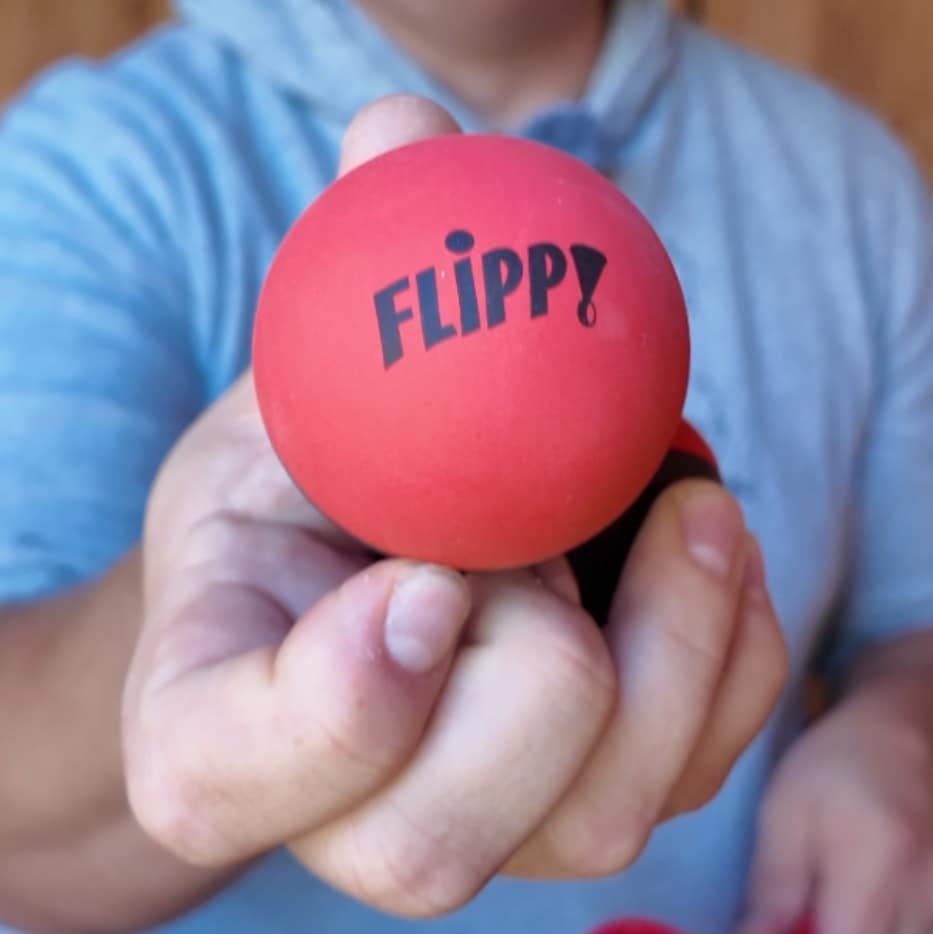 Flippy