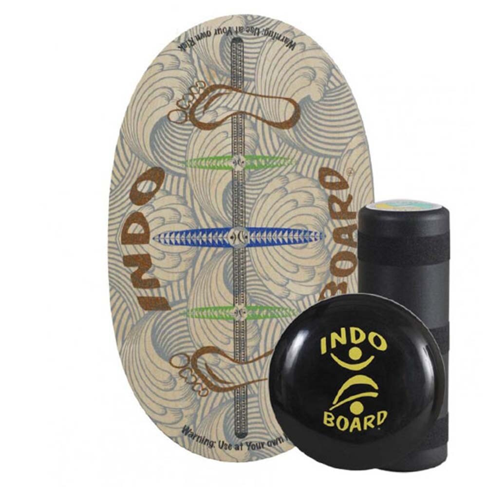 Indoboard Barefoot