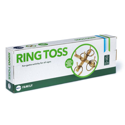 Bex Ring Toss Family (FSC Certified)