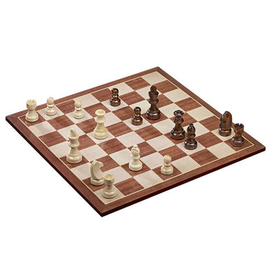 Schackset 45 mm