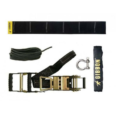 Trick Tension Anchor