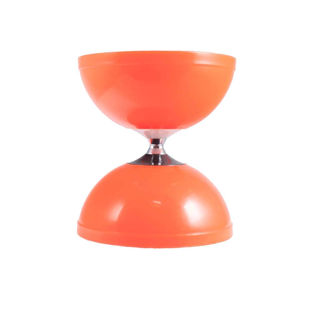 Diabolo VJ Apex Free – diabolo med kullagernav som ger längre spinntid och smidigare tricks