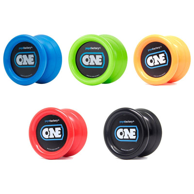 Yoyo - One