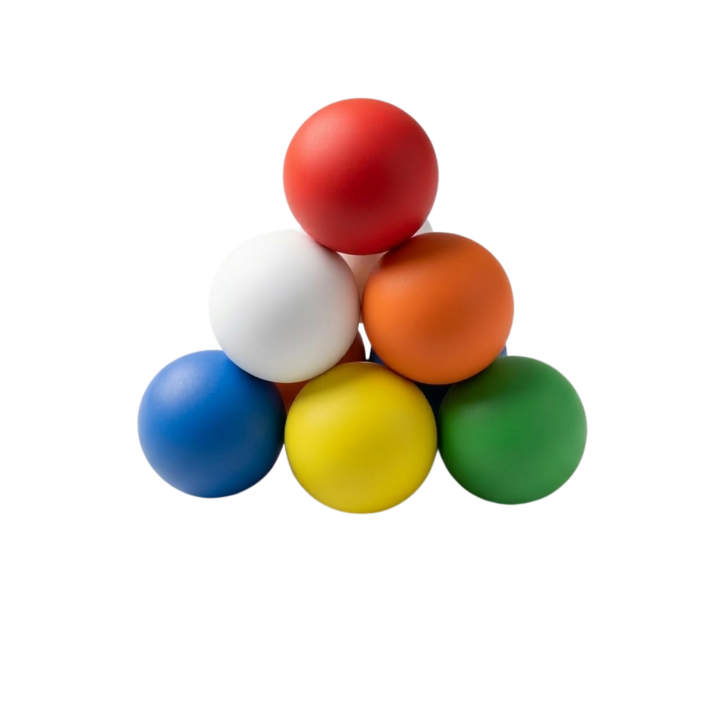 G-Force Bouncing Ball - 65mm 155g