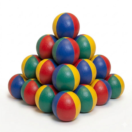 Jongleringsboll  (1st) Standard 120g