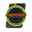 Aerobie Super Ring 33 cm – flyger långt och rakt i sommarens utomhuslek.