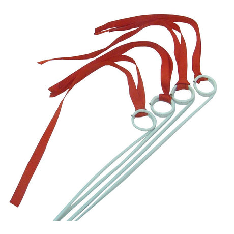Set Sticks - Bex Rounders Set – komplett rundbollset med slagträ, boll och baser