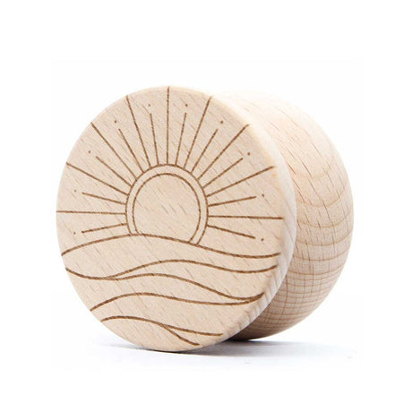Träyoyo, responsiv yoyo, klassisk yoyo