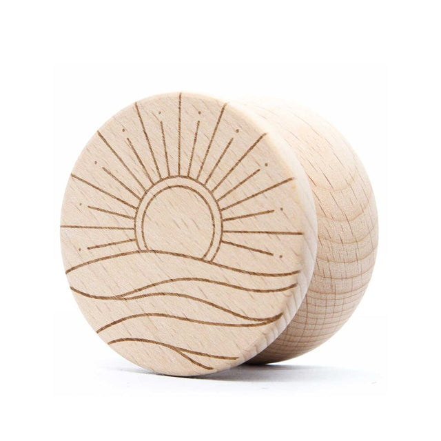 Träyoyo, responsiv yoyo, klassisk yoyo
