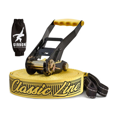 Gibbon Classic Line