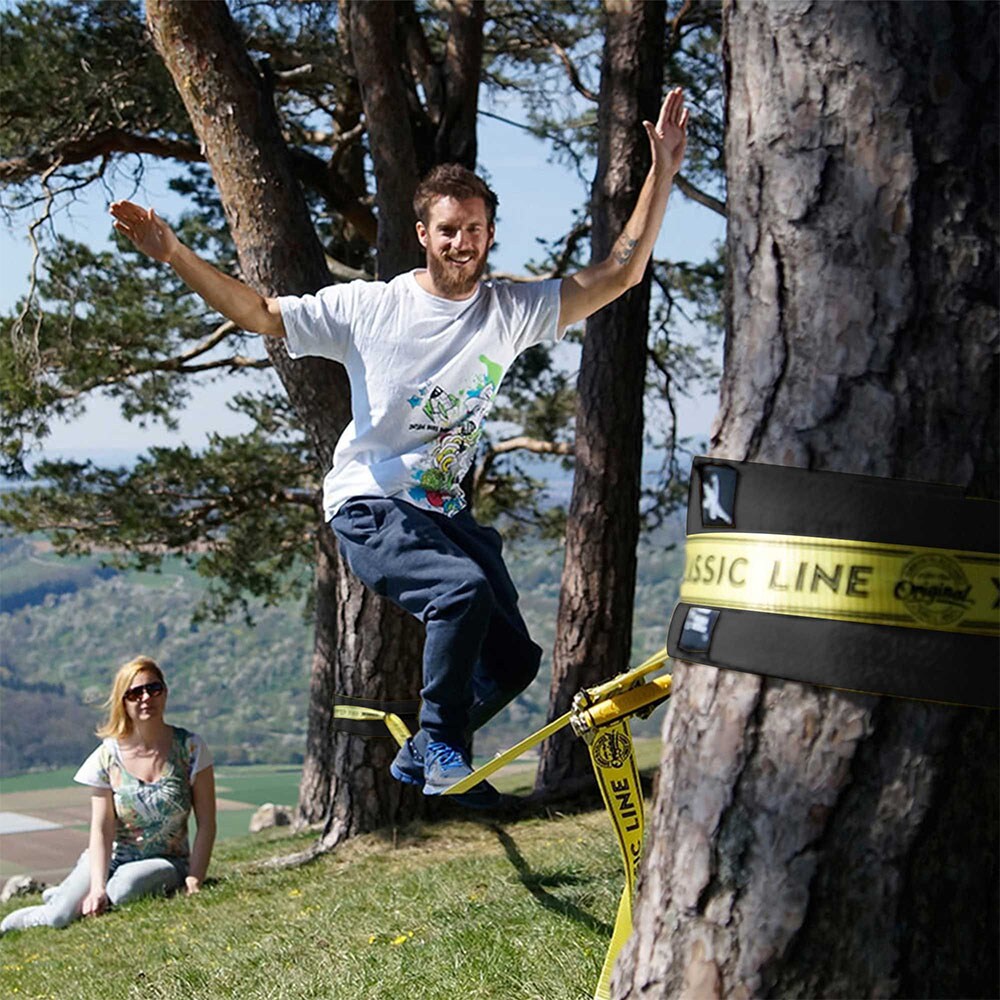 Classic Line med Treepro Set