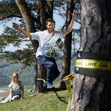 Classic Line med Treepro Set