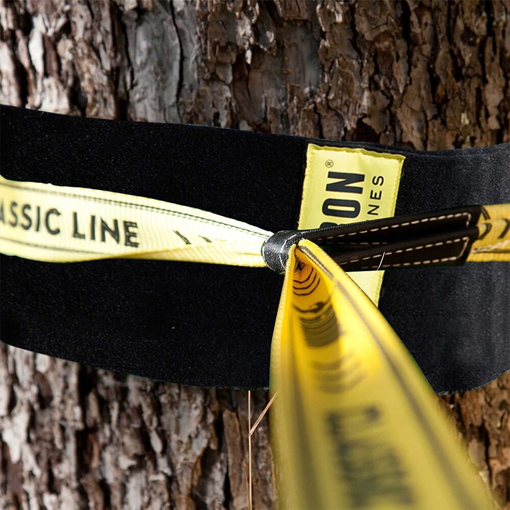 Classic Line med Treepro Set