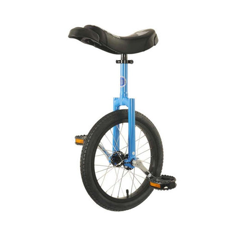 Club Freestyle, 16", Enhjuling, nybörja enhjuling, barn enhjuling