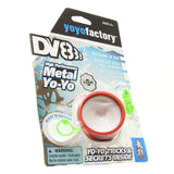 YoYo, DV888, jojo, jonglering