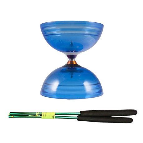 Diabolo Extreme, 5 Kullager, diabolo med kullager, jonglering