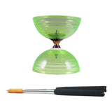 Diabolo Extreme, 5 Kullager, diabolo med kullager, jonglering