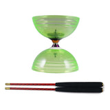 Diabolo Extreme, 5 Kullager, diabolo med kullager, jonglering