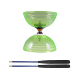Diabolo Extreme, 5 Kullager, diabolo med kullager, jonglering
