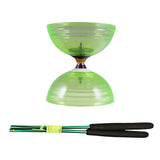 Diabolo Extreme, 5 Kullager, diabolo med kullager, jonglering