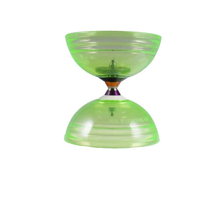 Diabolo Extreme, 5 Kullager, diabolo med kullager, jonglering