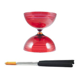 Diabolo Extreme, 5 Kullager, diabolo med kullager, jonglering