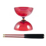 Diabolo Extreme, 5 Kullager, diabolo med kullager, jonglering