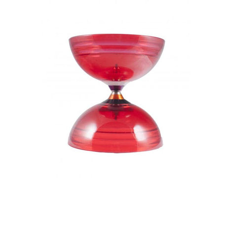 Diabolo Extreme, 5 Kullager, diabolo med kullager, jonglering