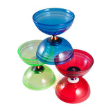 Diabolo Extreme, 5 Kullager, diabolo med kullager, jonglering