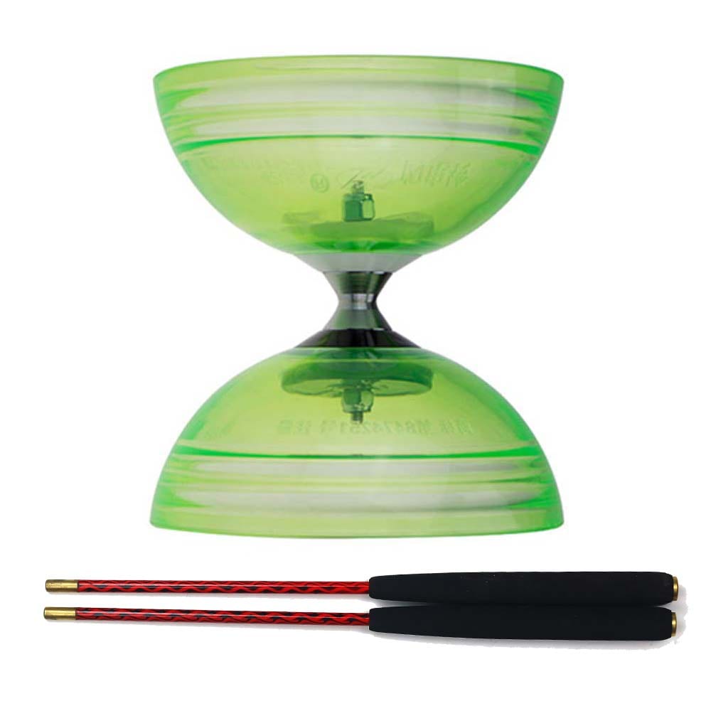 Diabolo Extreme 3 Kullager