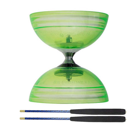 Diabolo Extreme 3 Kullager