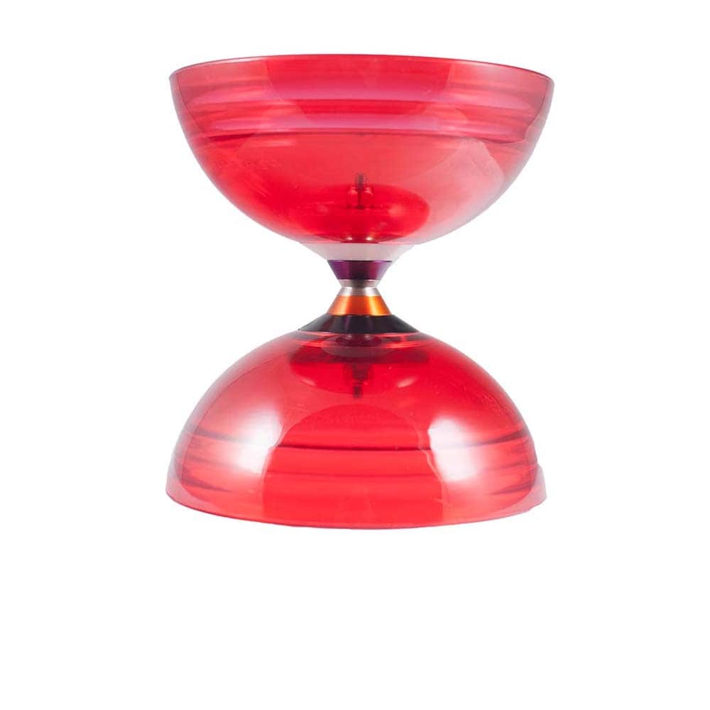 Diabolo Extreme, 3 Kullager, diabolo