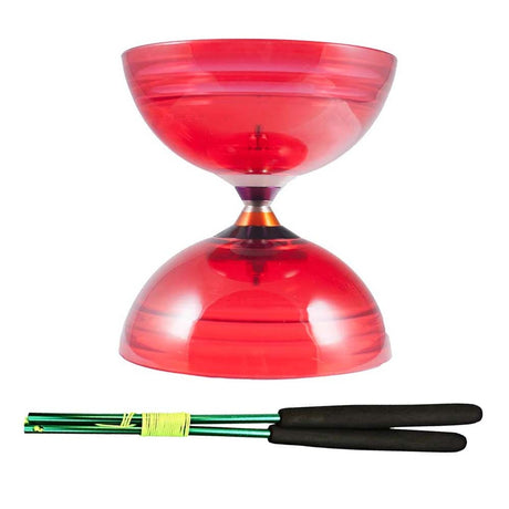 Diabolo Extreme 3 Kullager