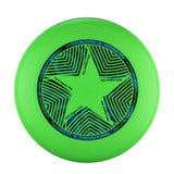Eurodisc Ultimate frisbee – tävlingsfrisbee för fartfyllda kast och precisionsspel.