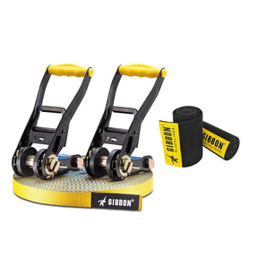 Gibbon Flowline Treepro Set