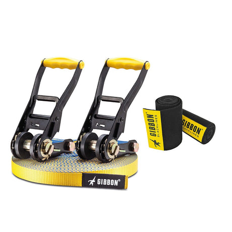 Gibbon Flowline Treepro Set