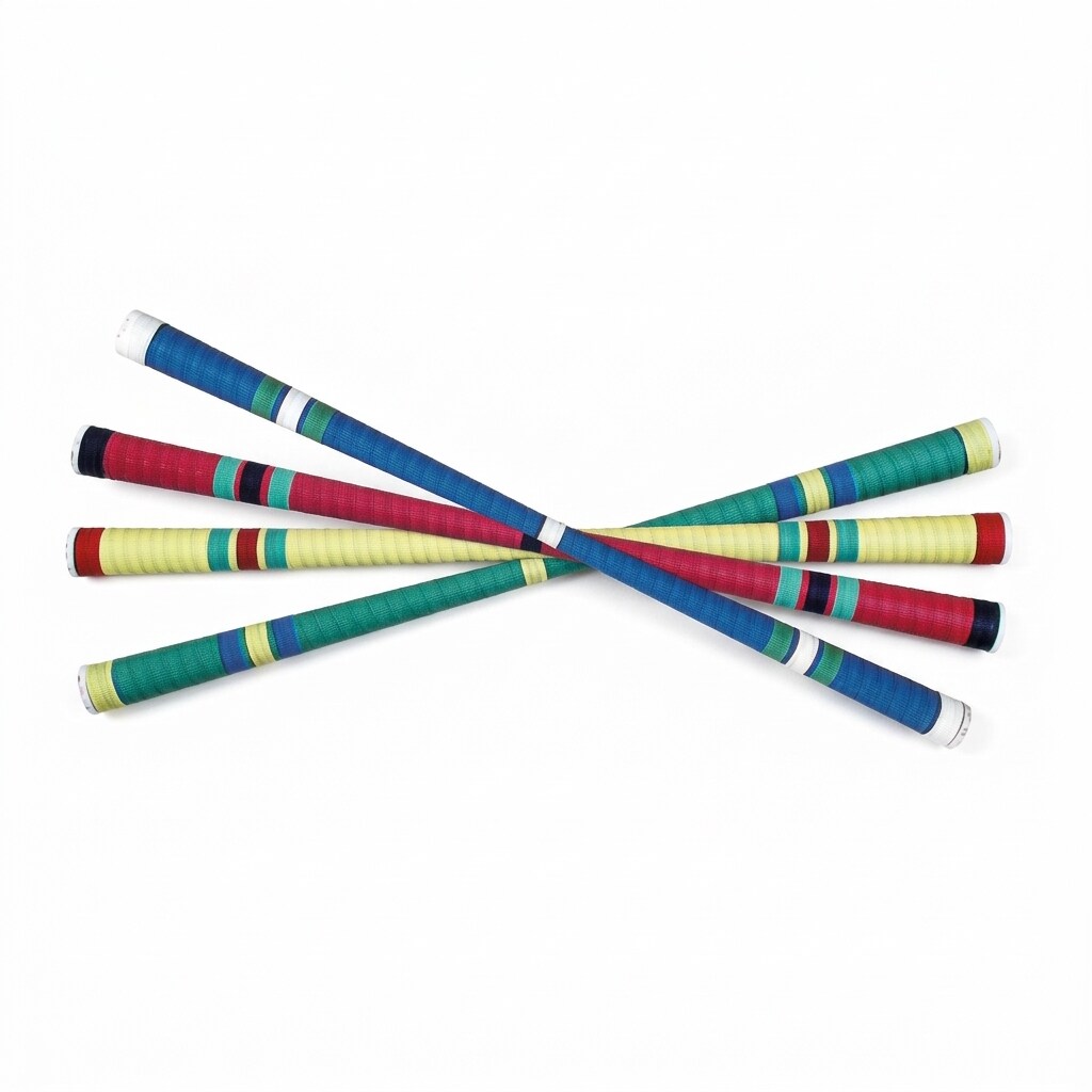 Devilstick Grip