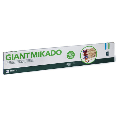 Bex Giant Mikado Family (FSC)