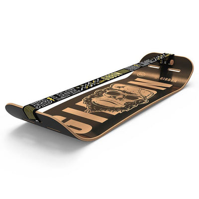 GiBoard - Caesar Jib