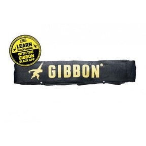 Gibbon Roundsling – slitstark rundslinga för säker och stabil montering av slackline