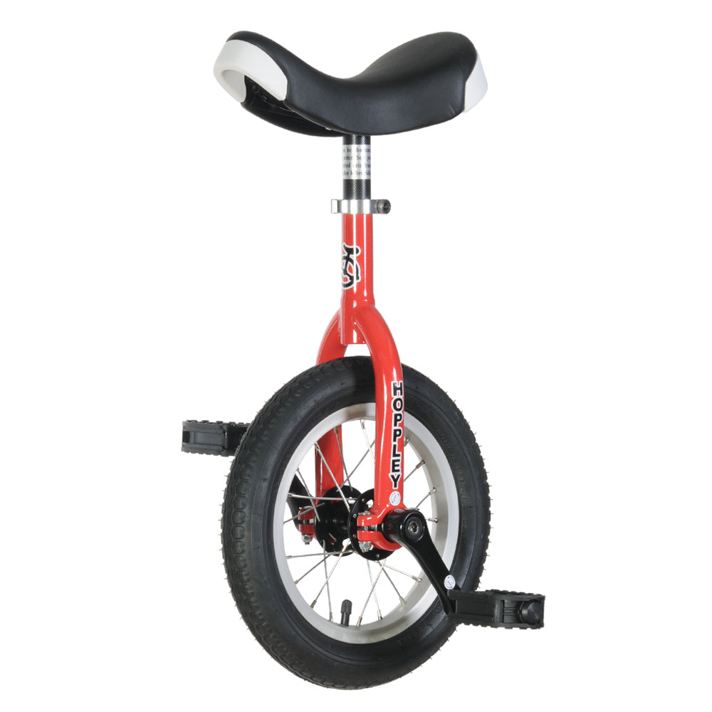 Hoppley 12″