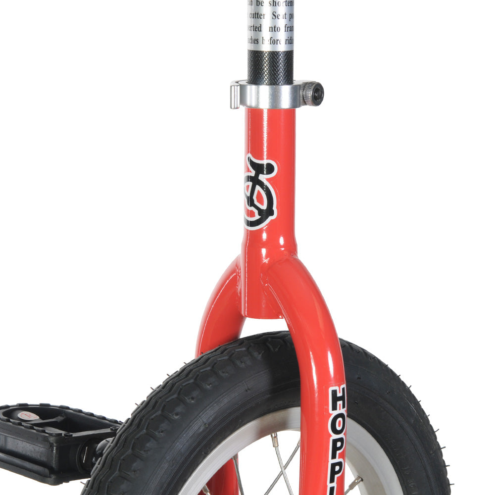 Hoppley 12″