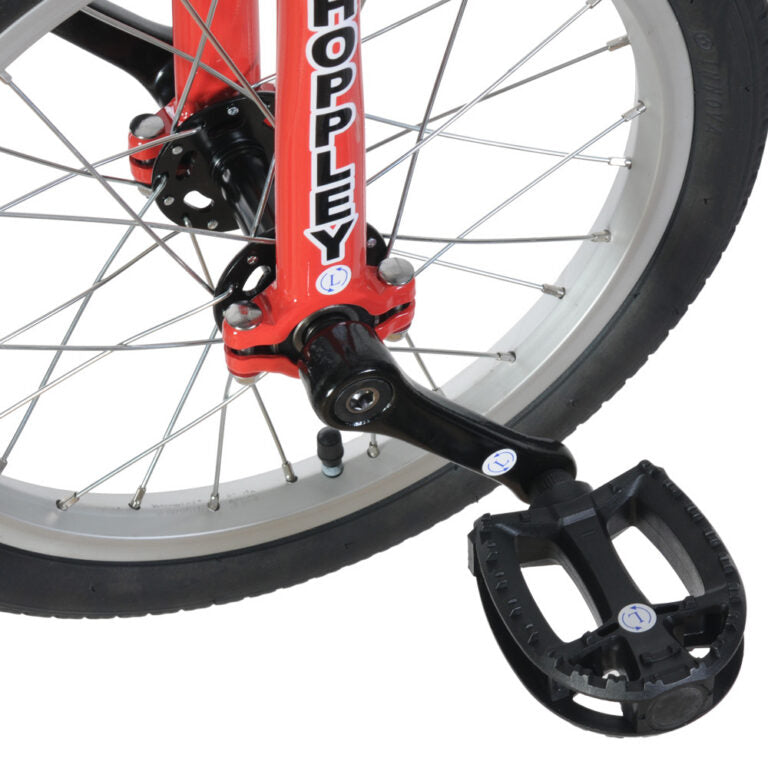 Hoppley 16″