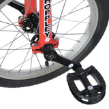 Hoppley 16″