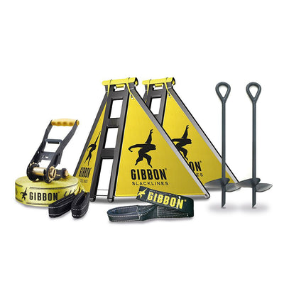 Gibbon Independence Kit