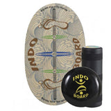Indoboard Barefoot