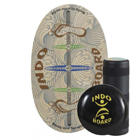 Indoboard Barefoot