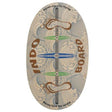 Indoboard Barefoot